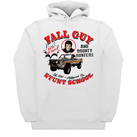 Fall Guy Stunt School and Bounty Hunters tiny thumbnail