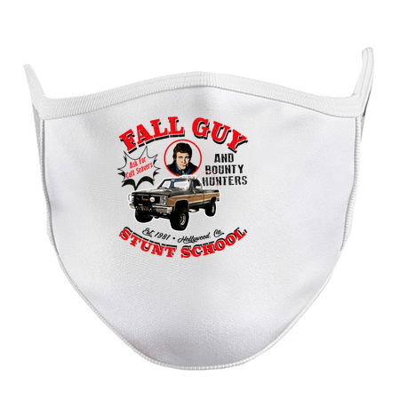 Fall Guy Stunt School and Bounty Hunters tiny thumbnail