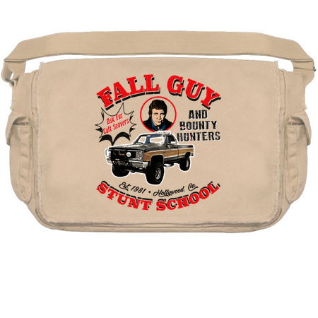 Fall Guy Stunt School and Bounty Hunters tiny thumbnail