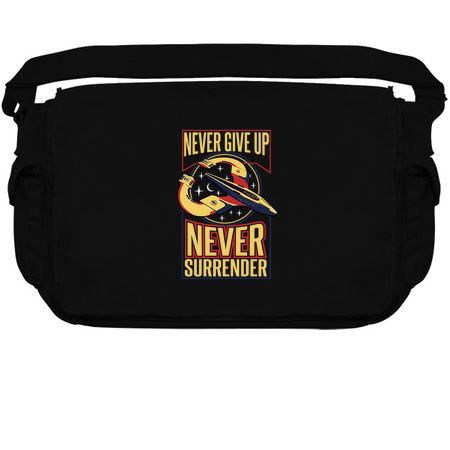 NSEA Protector Never Give Up Never Surrender tiny thumbnail