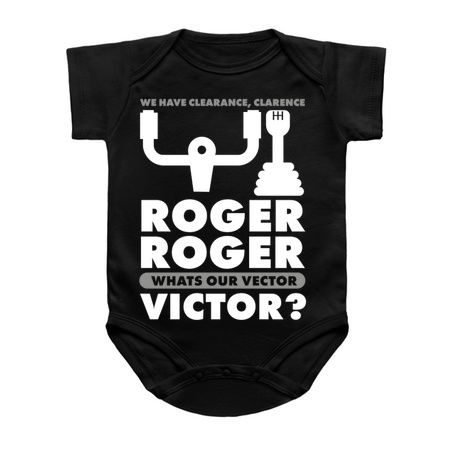 Roger Roger, Whats Our Vector Victor Quote tiny thumbnail