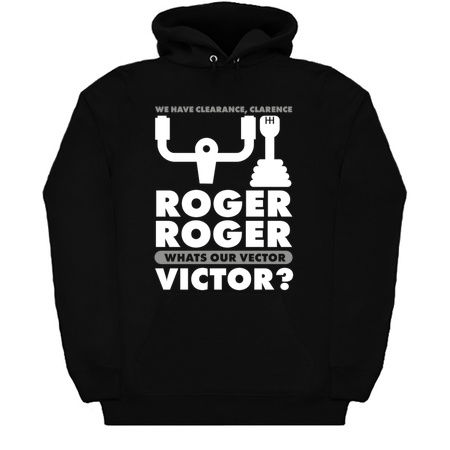 Roger Roger, Whats Our Vector Victor Quote tiny thumbnail