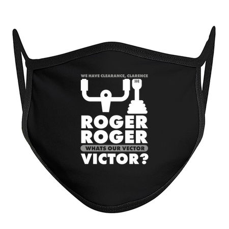 Roger Roger, Whats Our Vector Victor Quote tiny thumbnail