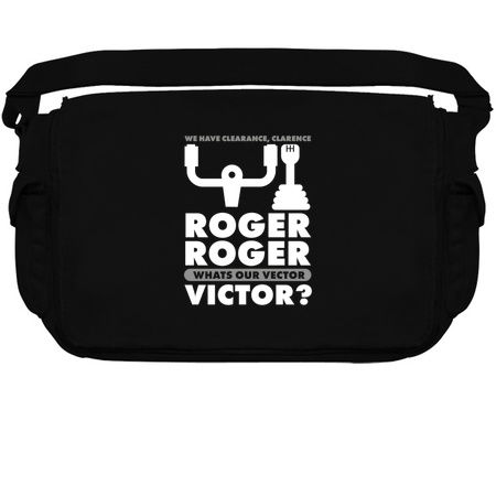 Roger Roger, Whats Our Vector Victor Quote tiny thumbnail