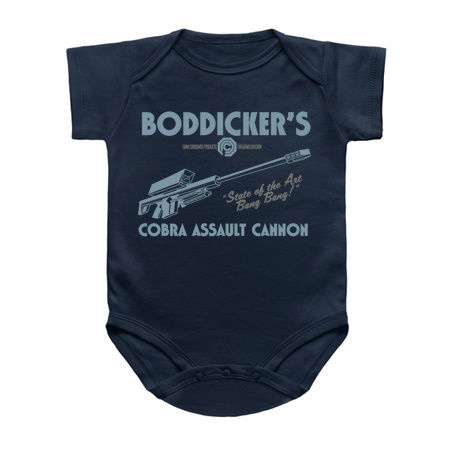 Boddicker's Cobra Assault Cannon - State of the Art Bang Bang tiny thumbnail