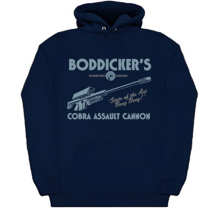 Boddicker's Cobra Assault Cannon - State of the Art Bang Bang tiny thumbnail