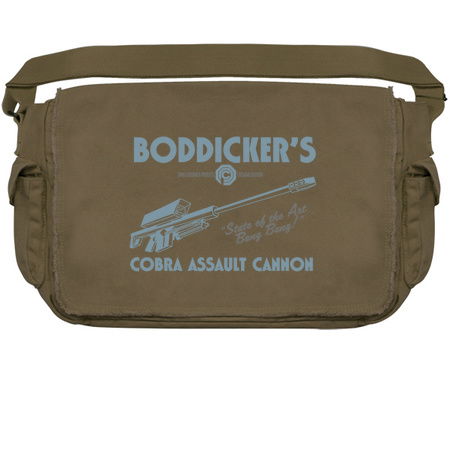 Boddicker's Cobra Assault Cannon - State of the Art Bang Bang tiny thumbnail