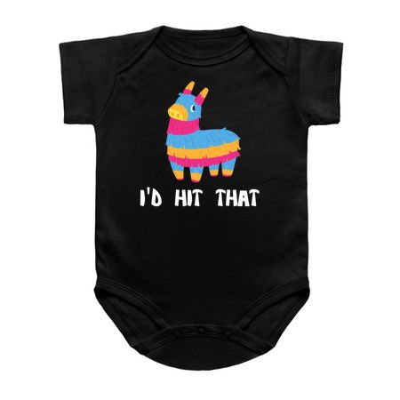 I'd Hit That Pinata Cinco de Mayo Party tiny thumbnail