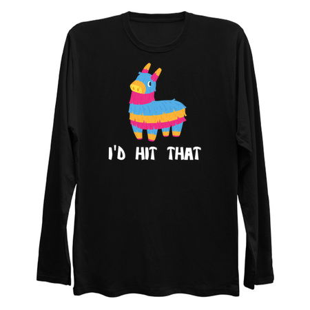 I'd Hit That Pinata Cinco de Mayo Party tiny thumbnail