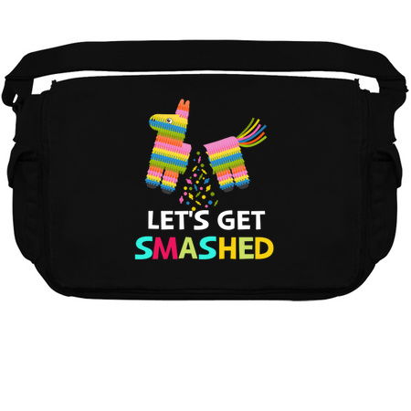 Funny Lets Get Smashed Pinata Cinco De Mayo tiny thumbnail