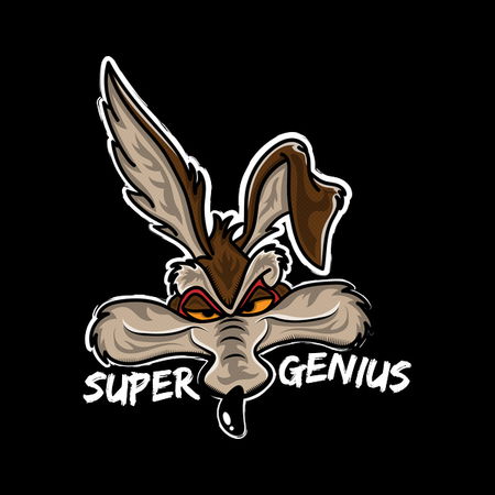 The Genius - NeatoShop