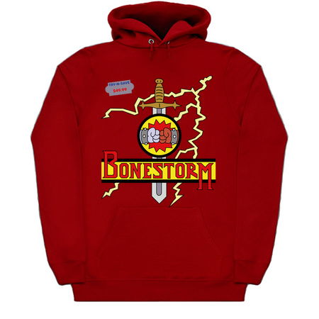 Bonestorm tiny thumbnail