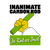Inanimate Carbon Rod - In Rod We Trust tiny thumbnail
