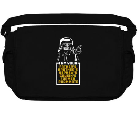 Dark Helmet I am Your Fathers Brothers Nephews Cousins Former Roommate tiny thumbnail