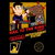 Retro Video Games Cover Art Hail to the King Baby tiny thumbnail