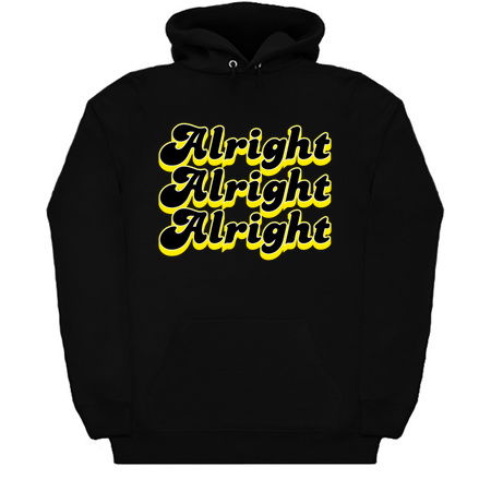 Alright Alright Alright - Dazed and Confused tiny thumbnail