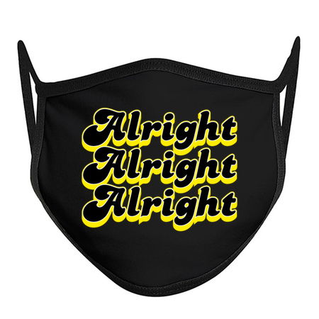 Alright Alright Alright - Dazed and Confused tiny thumbnail