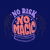 No Risk No Magic by Tobe Fonseca tiny thumbnail