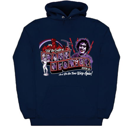 Do The Time Warp Again! tiny thumbnail