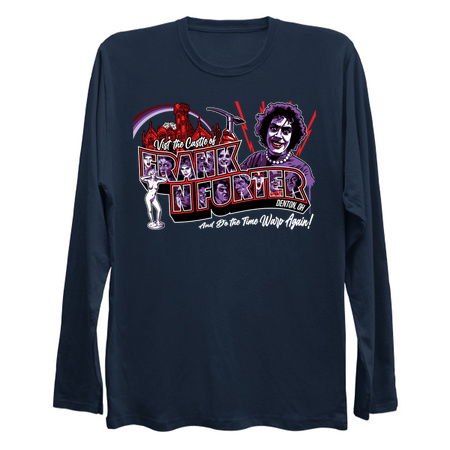 Do The Time Warp Again! tiny thumbnail