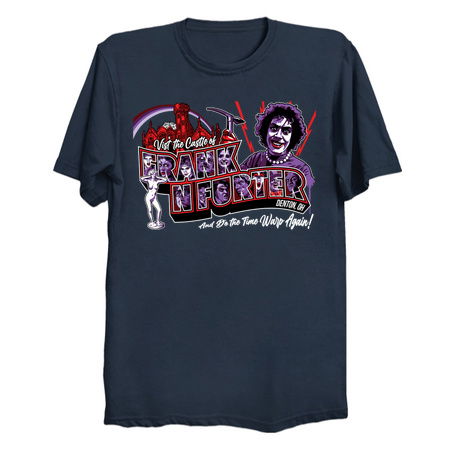 Do The Time Warp Again! tiny thumbnail