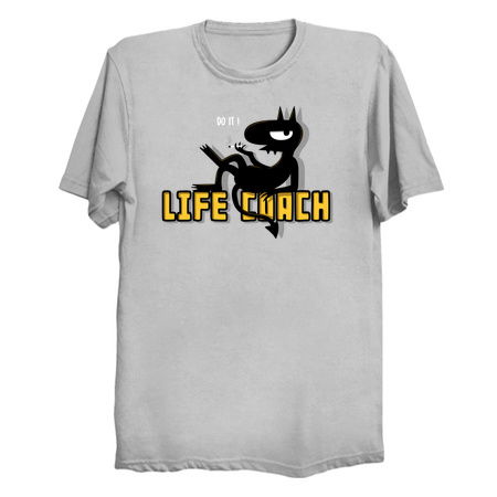 Life coach - NeatoShop