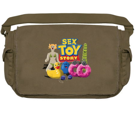 Sex toy story - NeatoShop Sex toy story - NeatoShop