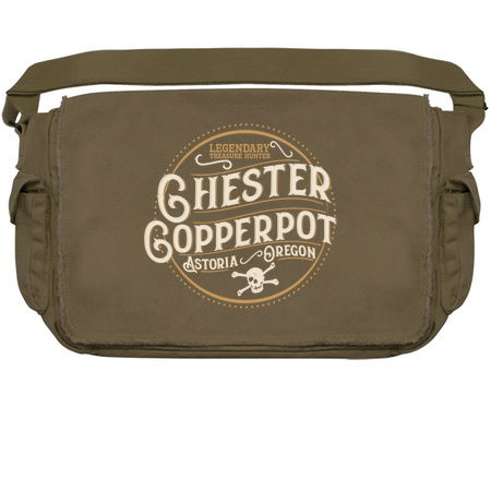 Chester Copperpot - Legendary Treasure Hunter tiny thumbnail