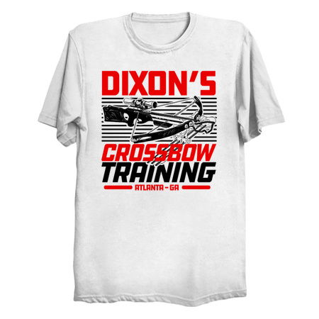 Dixons Crossbow Training Atlanta Georgia tiny thumbnail