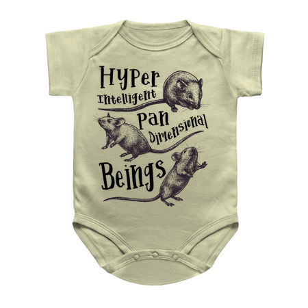 Mice The Hyper Intelligent Pan Dimensional Beings tiny thumbnail