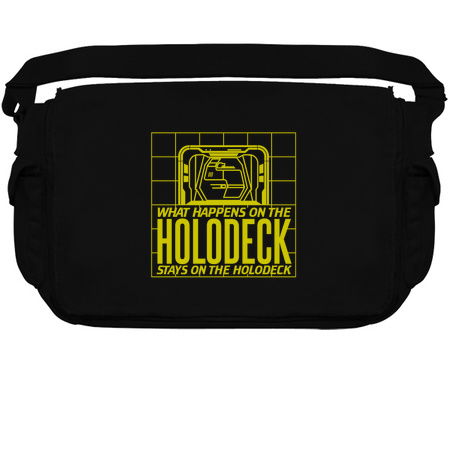 What Happens on the Holodeck, Stays on the Holodeck tiny thumbnail