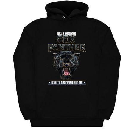 Sex Panther - Illegal in Nine Countries tiny thumbnail