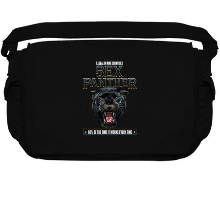 Sex Panther - Illegal in Nine Countries tiny thumbnail