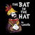 The Bat in the Hat Laszlo - Gothic Funny Cartoon Vampire tiny thumbnail