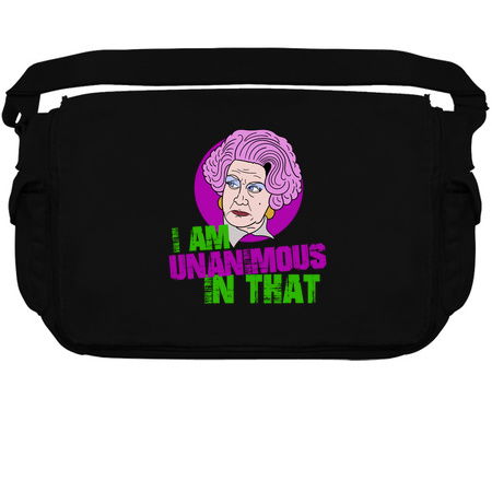 Mrs Slocombe I am Unanimous in That Quote tiny thumbnail