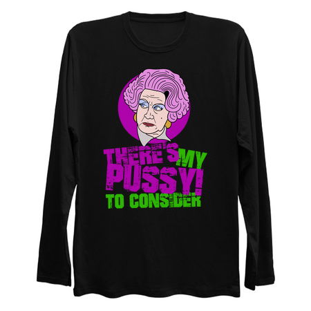 Mrs Slocombe My Pussy's Been Gasping All Night Quote tiny thumbnail