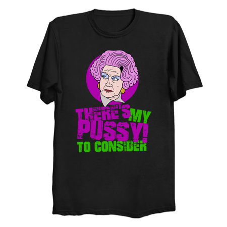 Mrs Slocombe My Pussy's Been Gasping All Night Quote tiny thumbnail
