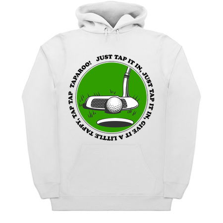 Just Tap it In, Give it a Little Tappy, Tap Tap Taparoo! tiny thumbnail