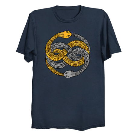 The Auryn Medallion - NeatoShop