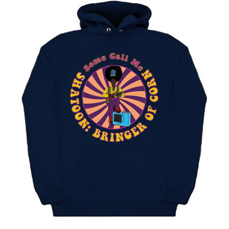 Rudi van Disarzio Some Call Me Shatoon: Bringer of Corn tiny thumbnail