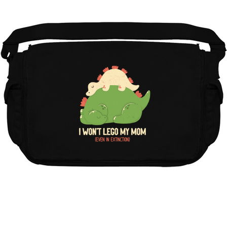 I Won't Let Go My Mom Mother's Day Dinosaur by Tobe Fonseca tiny thumbnail