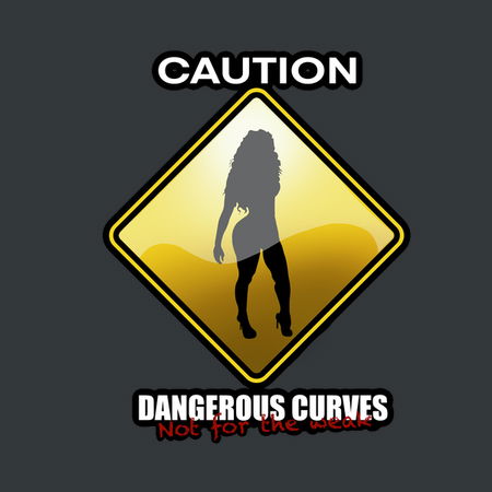 Dangerous curves - NeatoShop