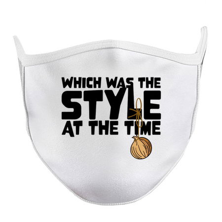 I had an Onion on my Belt, Which was the Style at the Time tiny thumbnail