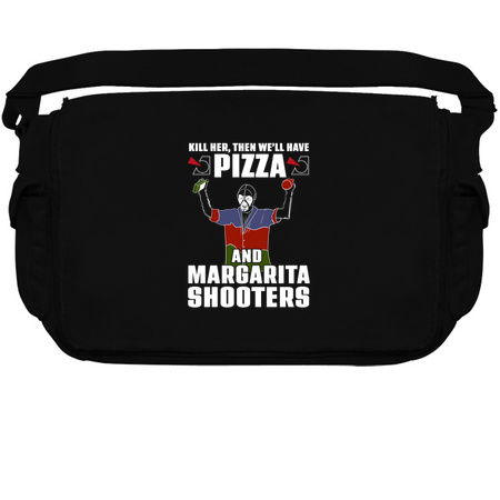 Scorpius / Harvey Pizza and Margarita Shooters tiny thumbnail