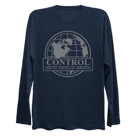 Classic Control - United States of America tiny thumbnail