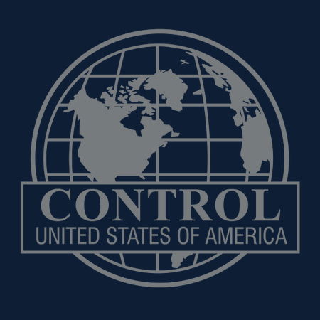 Classic Control - United States of America - NeatoShop