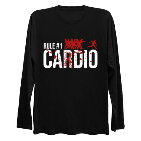 Rule #1 Cardio - NeatoShop