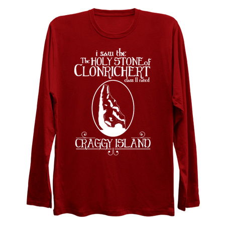 The Holy Stone of Clonrichert Craggy Island tiny thumbnail