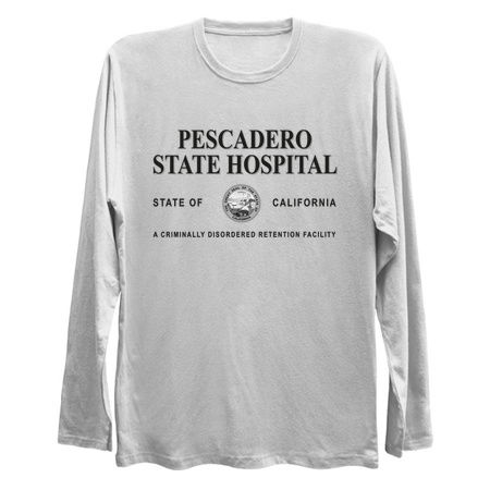 Pescadero State Hospital for the Criminally Disordered tiny thumbnail