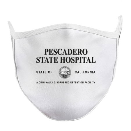 Pescadero State Hospital for the Criminally Disordered tiny thumbnail